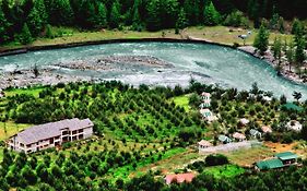 Banjara Resort, Sangla Valley